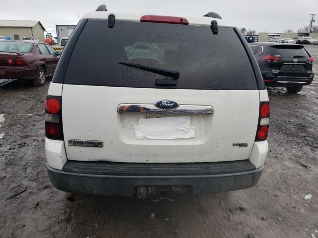 Photo 6 from auction – 2007 FORD EXPLORER X with VIN 1FMEU73E67UB10866