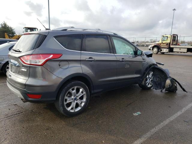 Photo 3 from auction – 2014 FORD ESCAPE TIT with VIN 1FMCU0J93EUA19149