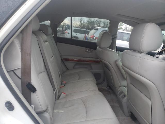 Photo 10 from auction – 2008 LEXUS RX 350 with VIN 2T2HK31UX8C060347