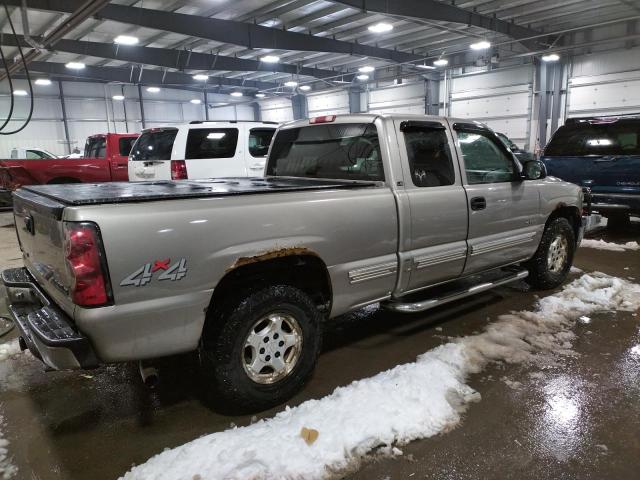 Photo 3 from auction – 2000 CHEVROLET SILVERADO with VIN 2GCEK19T3Y1170680