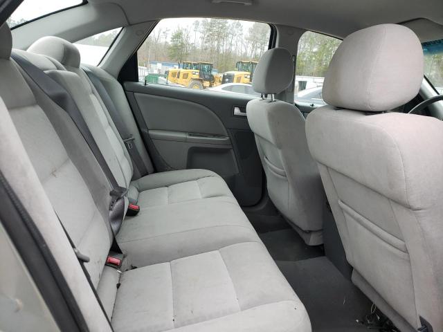 Photo 10 from auction – 2006 FORD FIVE HUNDR with VIN 1FAFP24166G162385