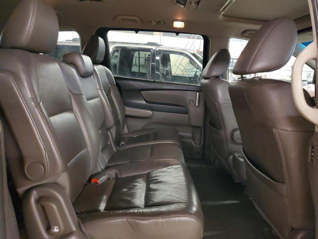 Photo 11 from auction – 2012 HONDA ODYSSEY EX with VIN 5FNRL5H65CB118023