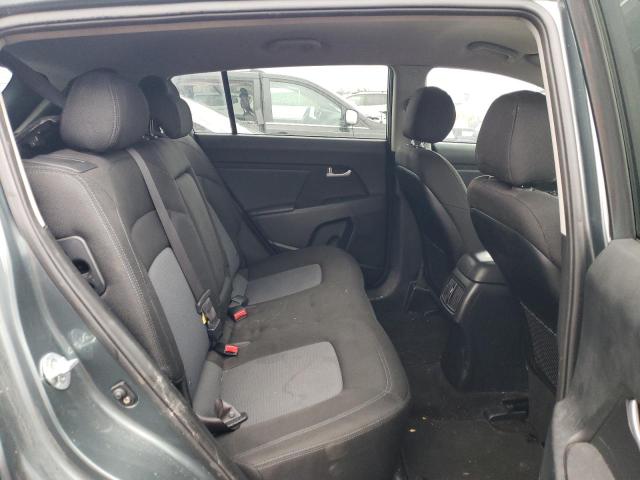 Photo 11 from auction – 2015 KIA SPORTAGE L with VIN KNDPB3AC2F7763558