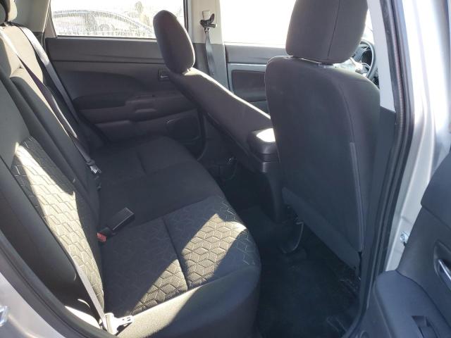 Photo 11 from auction – 2021 MITSUBISHI OUTLANDER with VIN JA4APUAU2MU036404