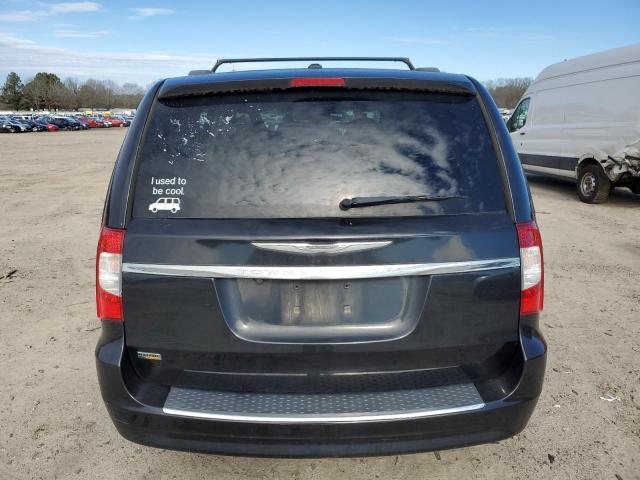 Photo 6 from auction – 2014 CHRYSLER TOWN & COU with VIN 2C4RC1BG3ER444615