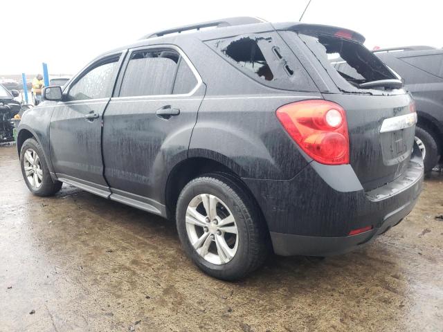 Photo 2 from auction – 2013 CHEVROLET EQUINOX LT with VIN 2GNALDEK9D6257109