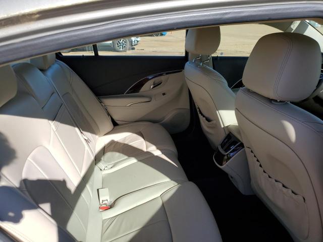 Photo 10 from auction – 2016 BUICK LACROSSE with VIN 1G4GB5G35GF154437
