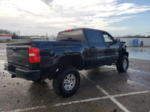 Photo 3 from auction – 2018 GMC SIERRA K15 with VIN 3GTU2MEC0JG470094