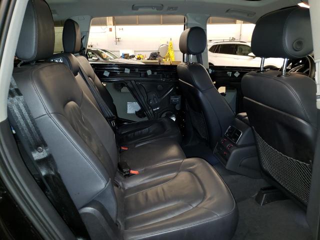 Photo 11 from auction – 2015 AUDI Q7 PREMIUM with VIN WA1LGAFEXFD001086