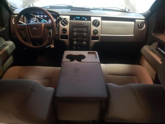 Photo 8 from auction – 2012 FORD F150 SUPER with VIN 1FTEW1CM2CKD09759