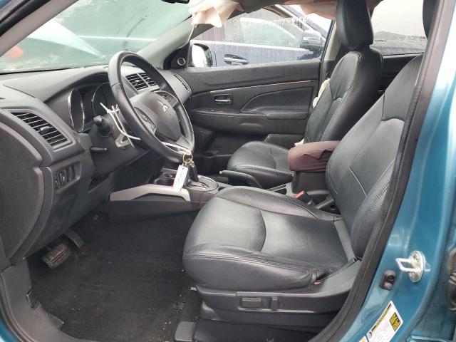 Photo 7 from auction – 2014 MITSUBISHI OUTLANDER with VIN 4A4AP4AU7EE017163