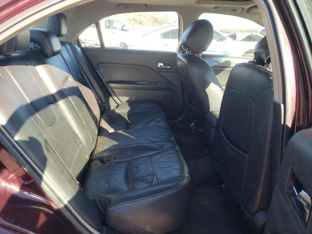 Photo 10 from auction – 2012 FORD FUSION SEL with VIN 3FAHP0JAXCR289033
