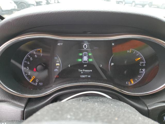 Photo 9 from auction – 2015 JEEP GRAND CHER with VIN 1C4RJFBG8FC830752