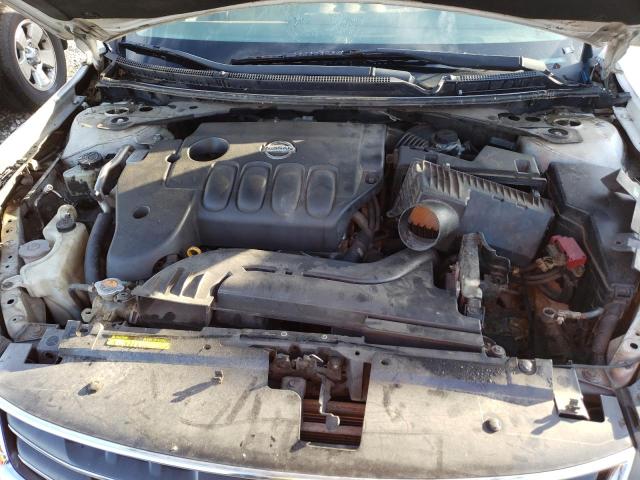 Photo 11 from auction – 2011 NISSAN ALTIMA BAS with VIN 1N4AL2AP0BN440279
