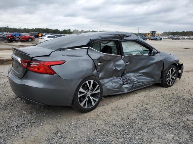 Photo 3 from auction – 2017 NISSAN MAXIMA 3.5 with VIN 1N4AA6AP2HC397338