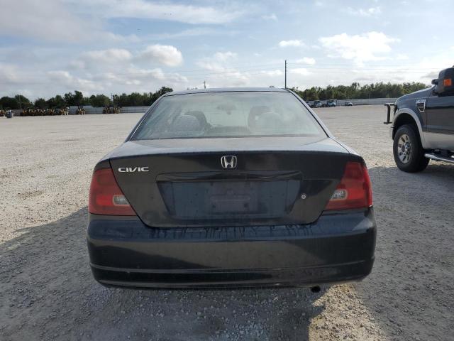 Photo 6 from auction – 2003 HONDA CIVIC LX with VIN 1HGEM22533L041239