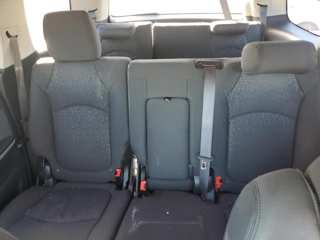Photo 10 from auction – 2011 GMC ACADIA SLE with VIN 1GKKRPED1BJ258810