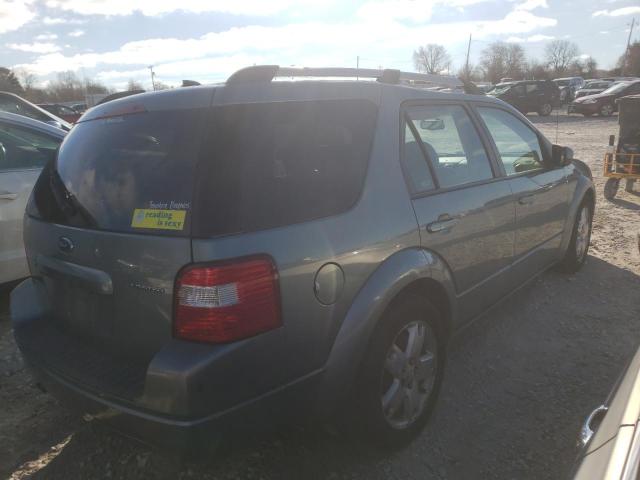 Photo 3 from auction – 2007 FORD FREESTYLE with VIN 1FMDK06177GA00893