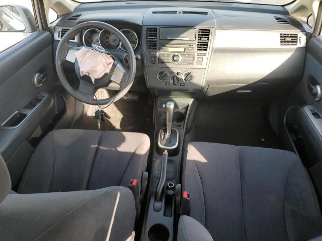 Photo 8 from auction – 2007 NISSAN VERSA S with VIN 3N1BC13E97L389587