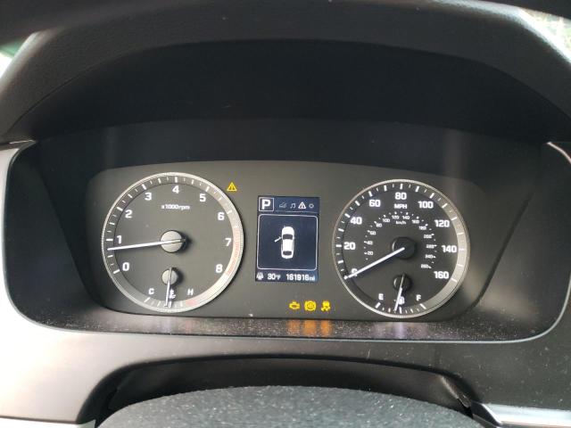 Photo 9 from auction – 2015 HYUNDAI SONATA SE with VIN 5NPE24AF7FH217020