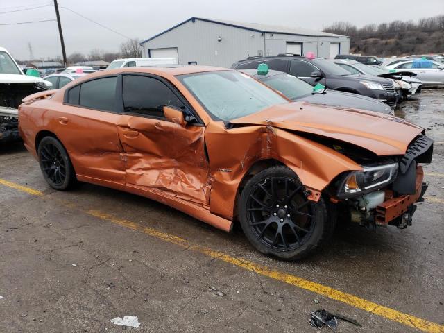 Photo 4 from auction – 2011 DODGE CHARGER R/ with VIN 2B3CL5CT0BH520867