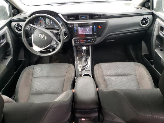 Photo 8 from auction – 2019 TOYOTA COROLLA L with VIN 2T1BURHE0KC131147