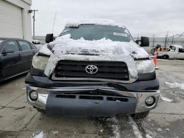 Photo 5 from auction – 2007 TOYOTA TUNDRA DOU with VIN 5TFBV54197X024275