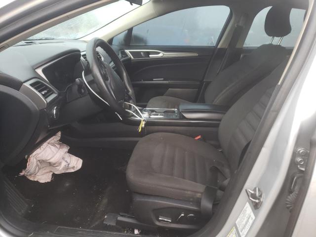 Photo 7 from auction – 2017 FORD FUSION SE with VIN 3FA6P0H7XHR410538