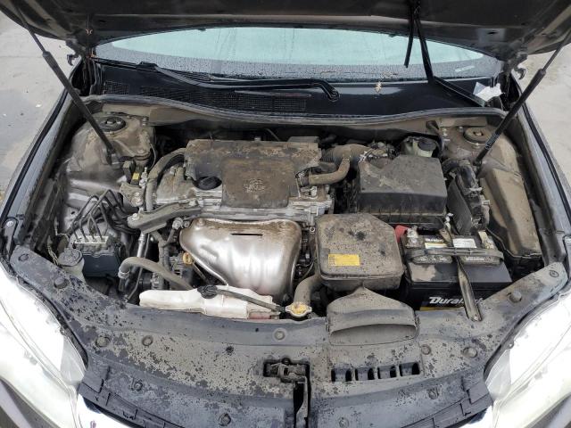 Photo 11 from auction – 2015 TOYOTA CAMRY LE with VIN 4T4BF1FK3FR504390