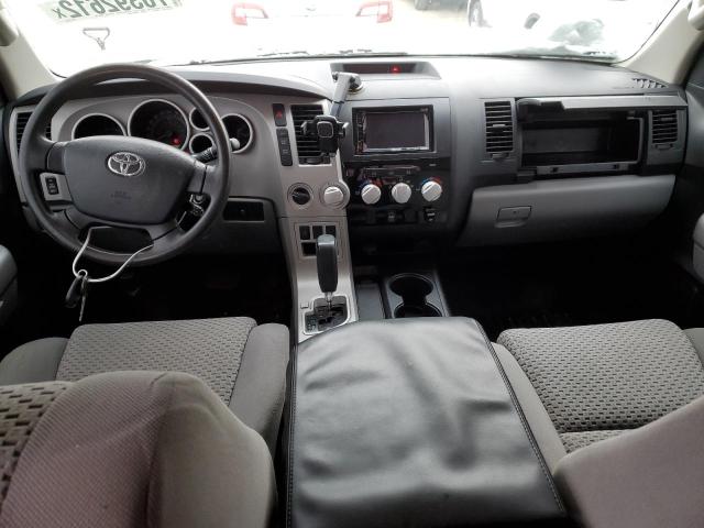 Photo 8 from auction – 2007 TOYOTA TUNDRA DOU with VIN 5TFBV54197X024275