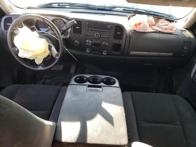 Photo 8 from auction – 2007 CHEVROLET SILVERADO with VIN 1GCHK23697F528863