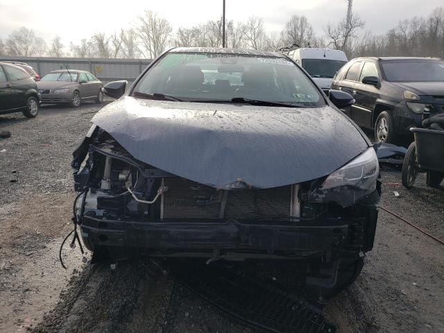 Photo 5 from auction – 2017 TOYOTA COROLLA L with VIN 2T1BURHE2HC777850