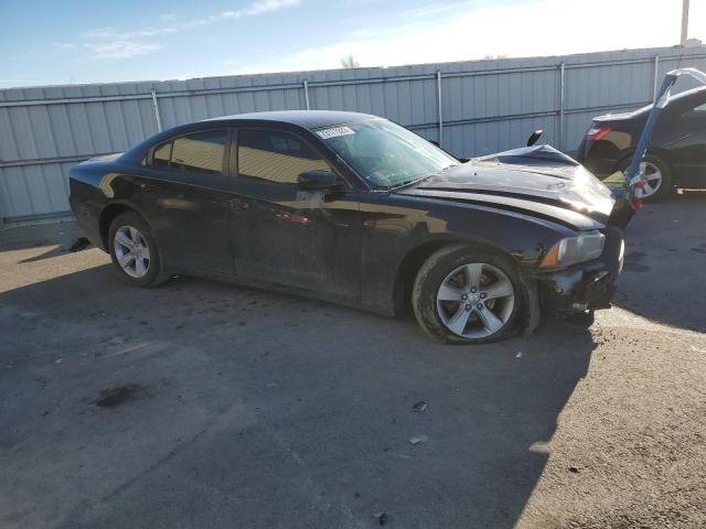 Photo 4 from auction – 2014 DODGE CHARGER SE with VIN 2C3CDXBG4EH137745