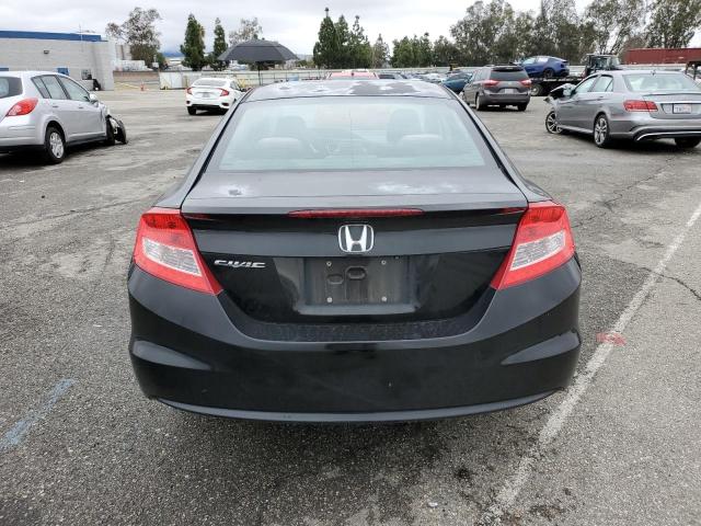 Photo 6 from auction – 2013 HONDA CIVIC EX with VIN 2HGFG3B89DH503328