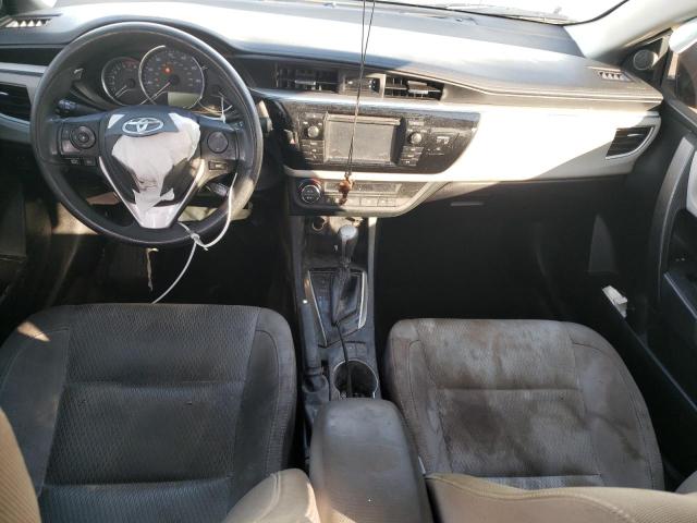 Photo 8 from auction – 2016 TOYOTA COROLLA L with VIN 2T1BURHEXGC622848