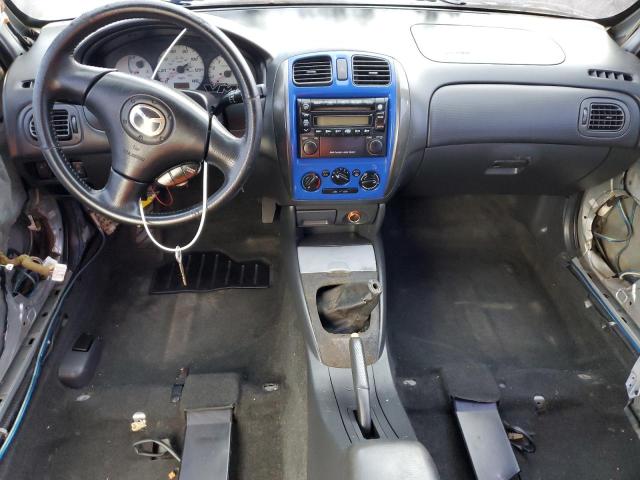 Photo 8 from auction – 2003 MAZDA PROTEGE PR with VIN JM1BJ246431120432