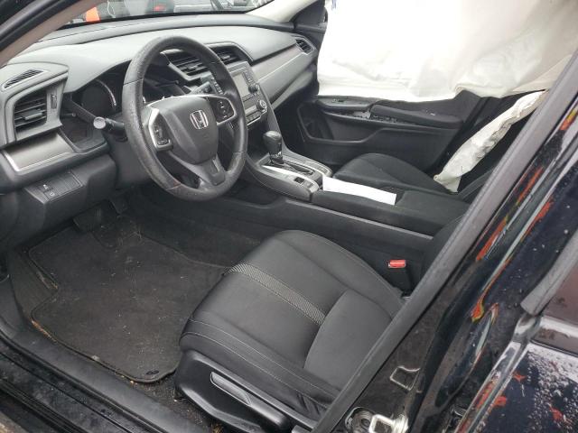 Photo 7 from auction – 2016 HONDA CIVIC LX with VIN 19XFC2F55GE042133