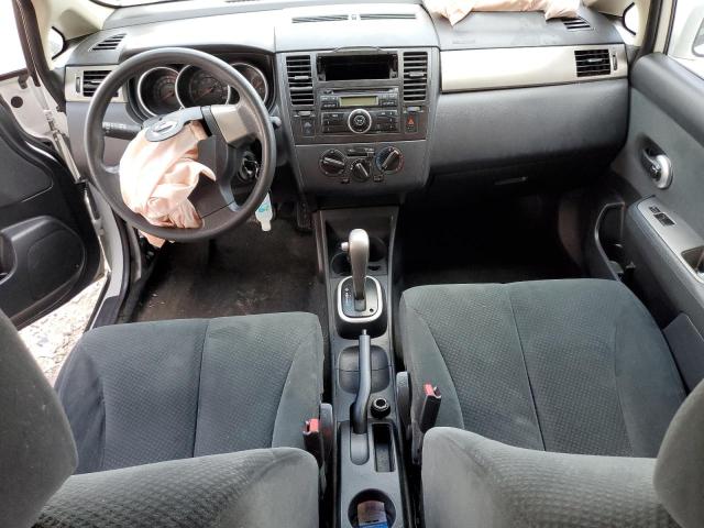 Photo 8 from auction – 2012 NISSAN VERSA S with VIN 3N1BC1CP0CK243323