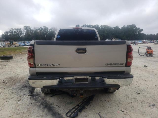 Photo 6 from auction – 2005 CHEVROLET SILVERADO with VIN 1GCHC29U45E213362
