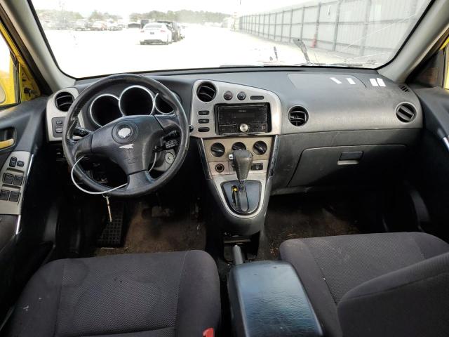 Photo 8 from auction – 2004 TOYOTA COROLLA MA with VIN 2T1KR32E04C186532