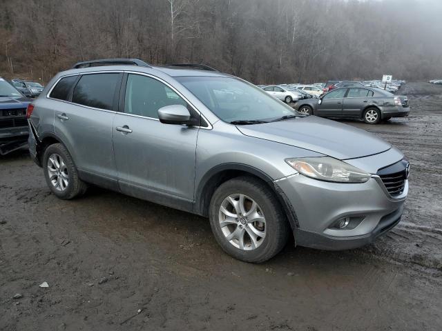 Photo 4 from auction – 2014 MAZDA CX-9 TOURI with VIN JM3TB2CAXE0441947