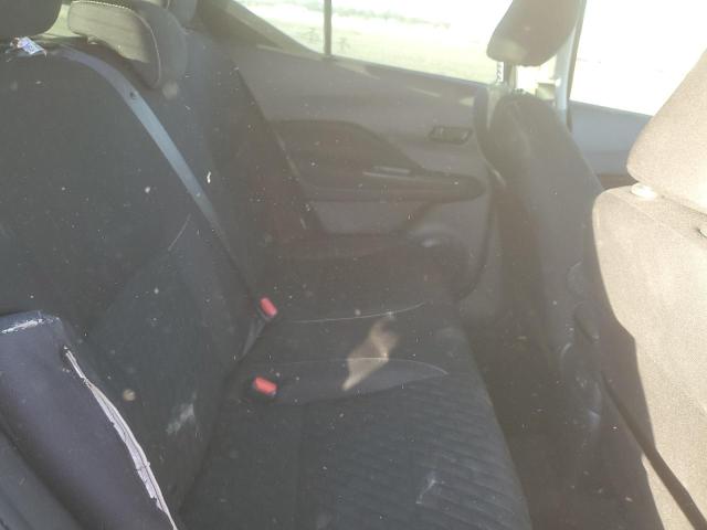Photo 11 from auction – 2021 NISSAN KICKS S with VIN 3N1CP5BV9ML565695