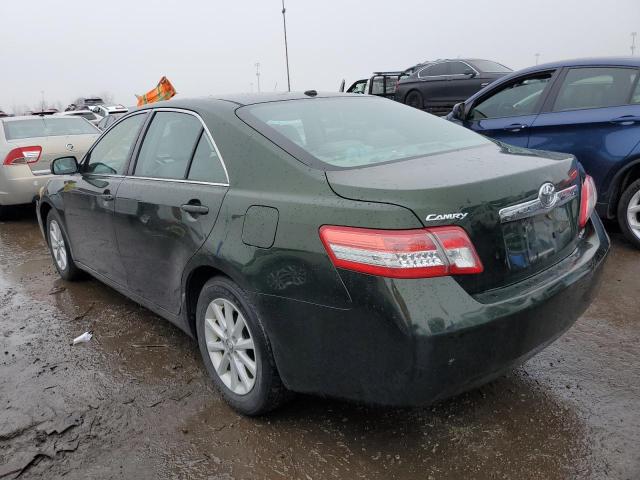 Photo 2 from auction – 2010 TOYOTA CAMRY BASE with VIN 4T4BF3EK9AR061667