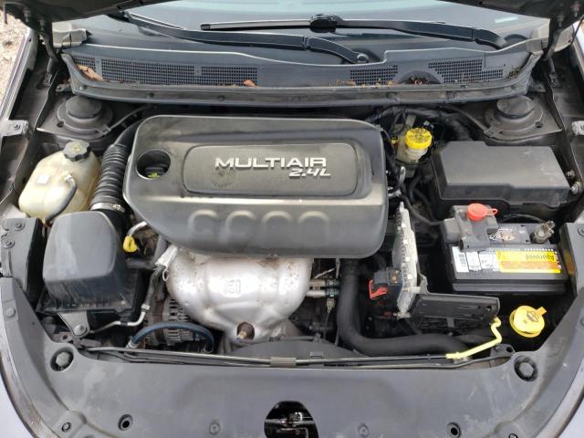 Photo 11 from auction – 2015 DODGE DART SXT with VIN 1C3CDFBB0FD374049