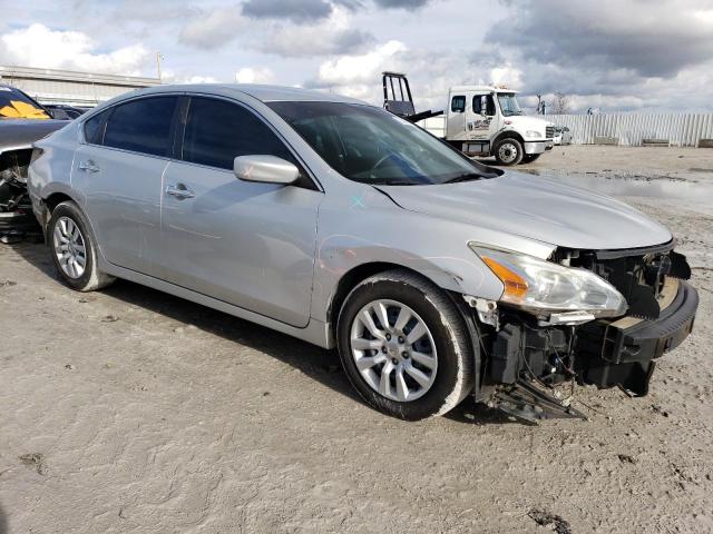 Photo 4 from auction – 2014 NISSAN ALTIMA 2.5 with VIN 1N4AL3AP6EC421922