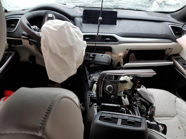 Photo 8 from auction – 2023 MAZDA CX-9 SIGNA with VIN JM3TCBEY5P0635165