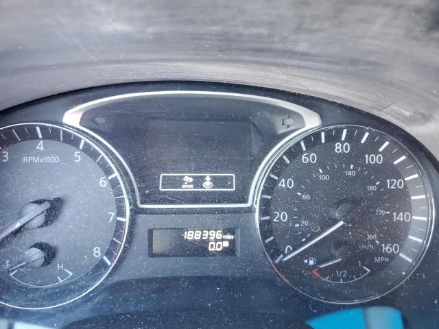 Photo 9 from auction – 2014 NISSAN PATHFINDER with VIN 5N1AR2MNXEC662066