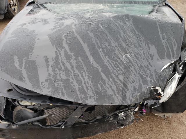 Photo 11 from auction – 2014 CADILLAC CTS with VIN 1G6AP5SX9E0163232