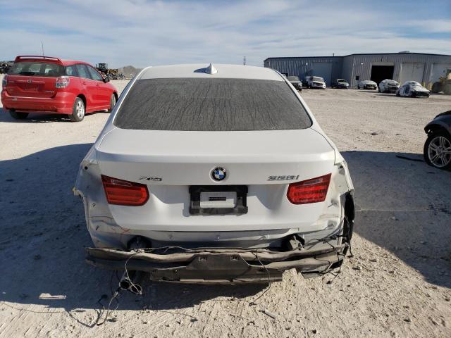 Photo 6 from auction – 2015 BMW 328 XI SUL with VIN WBA3B5G59FNS17271