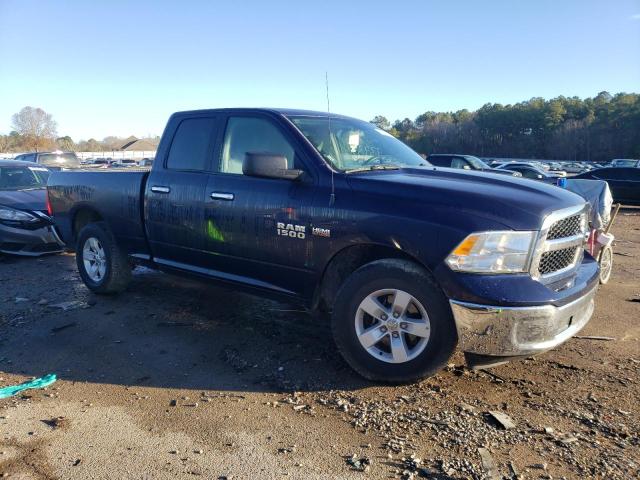 Photo 4 from auction – 2017 RAM 1500 SLT with VIN 1C6RR6GT0HS550287